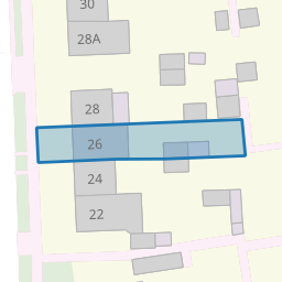 Perceel ZVN02-L-2227