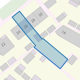 Perceel ZVN02-L-2232