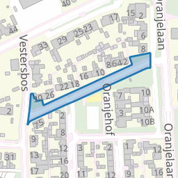 Perceel ZVN02-L-2235