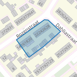 Perceel ZVN02-L-2241