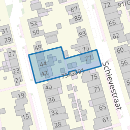 Perceel ZVN02-L-2245