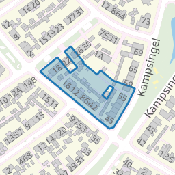 Perceel ZVN02-L-2249