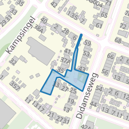 Perceel ZVN02-L-2257