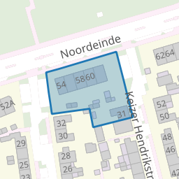 Perceel ZVN02-L-2263