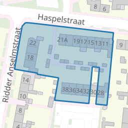 Perceel ZVN02-L-2265