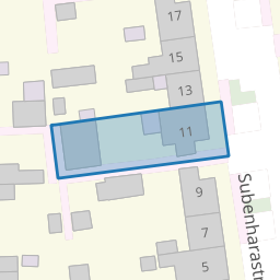 Perceel ZVN02-L-2272