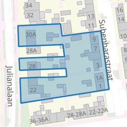 Perceel ZVN02-L-2273