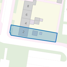 Perceel ZVN02-L-2278