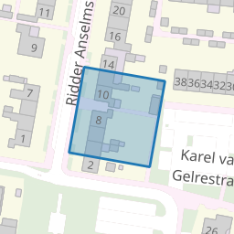 Perceel ZVN02-L-2279