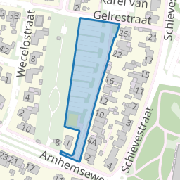 Perceel ZVN02-L-2295