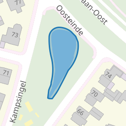 Perceel ZVN02-L-2305