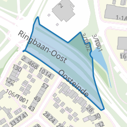 Perceel ZVN02-L-2309