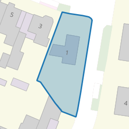 Perceel ZVN02-L-2314