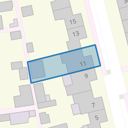 Perceel ZVN02-L-2316