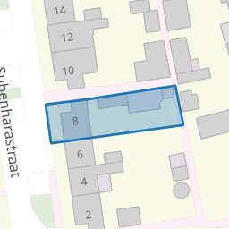 Perceel ZVN02-L-2317