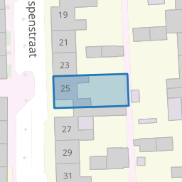 Perceel ZVN02-L-2319