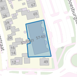 Perceel ZVN02-L-2322