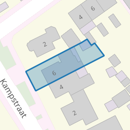 Perceel ZVN02-L-2325