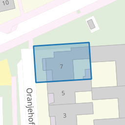 Perceel ZVN02-L-2340