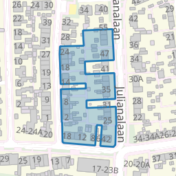 Perceel ZVN02-L-2349