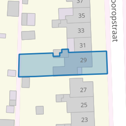 Perceel ZVN02-L-2354
