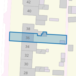 Perceel ZVN02-L-2355