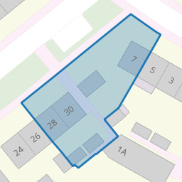 Perceel ZVN02-L-2375