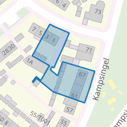 Perceel ZVN02-L-2377