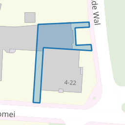 Perceel ZVN02-L-2378