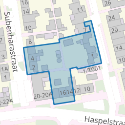 Perceel ZVN02-L-2382