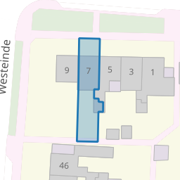 Perceel ZVN02-L-2384