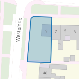 Perceel ZVN02-L-2386