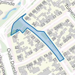 Perceel ZVN02-L-2387