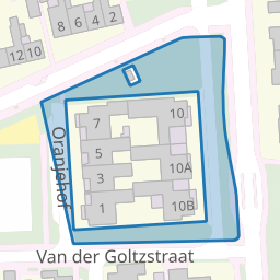 Perceel ZVN02-L-2400