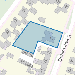 Perceel ZVN02-L-2407