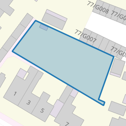 Perceel ZVN02-L-2410