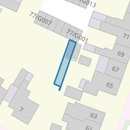 Perceel ZVN02-L-2411