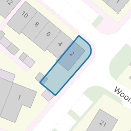 Perceel ZVN02-M-1003