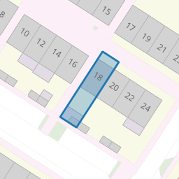 Perceel ZVN02-M-1011