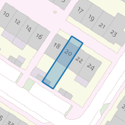 Perceel ZVN02-M-1012