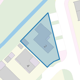 Perceel ZVN02-M-1024