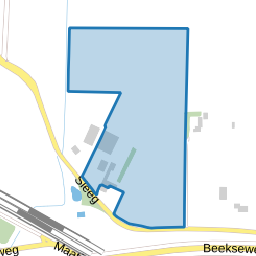 Perceel ZVN02-M-1031