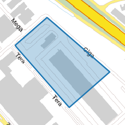 Perceel ZVN02-M-1032