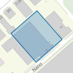 Perceel ZVN02-M-1034