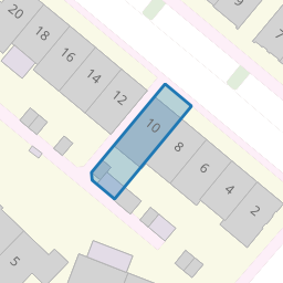 Perceel ZVN02-M-1037