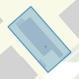 Perceel ZVN02-M-1049