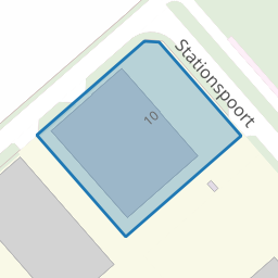 Perceel ZVN02-M-1051