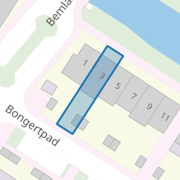 Perceel ZVN02-M-1091