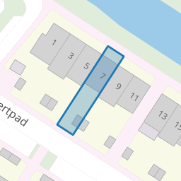 Perceel ZVN02-M-1093