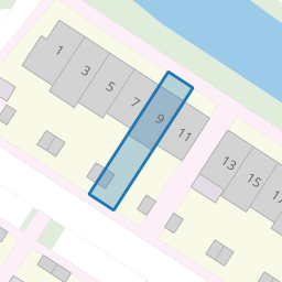 Perceel ZVN02-M-1094